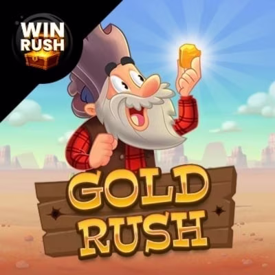 Gold Rush